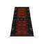 Hand Knotted Wool Area Rug