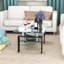 Table basse avec rangement Gracie-68850210