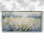 Botanical Series-CCVII- Toile tendue avec châssis tendue, prête à être accrochée-801283291-801283289