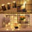 Duggs 50 - Bulb 90'' LED Fairy String Light