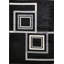 Tapis Jersey, tapis de salon, tapis 5X7