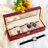 6 Slots Watch Box