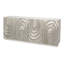 Capriole 86'' W Solid Wood-1159320848