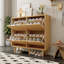 Shoe Storage Cabinet