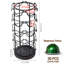 30 Pod Coffee Pod Storage