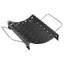 Nordic Ware 10.5" Non-Stick Aluminum Fold-Up Roasting Rack