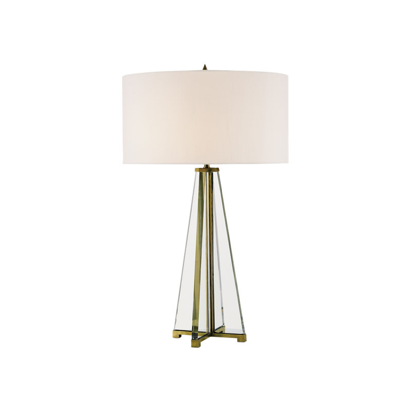 Lampe de table 30 po Lamont