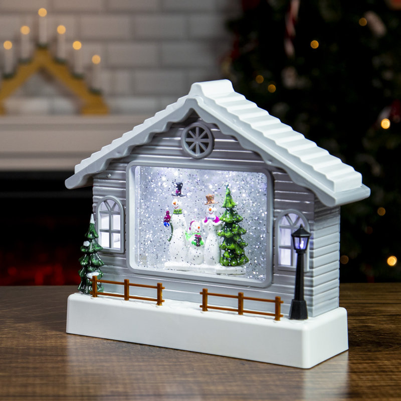 Christmas Christmas Village