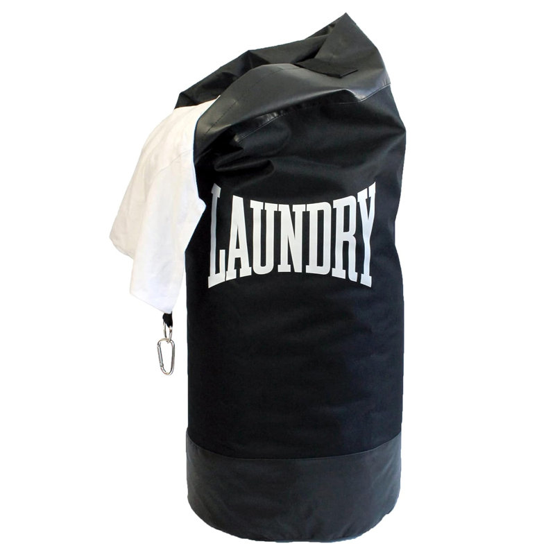 Plastic Wash Bag