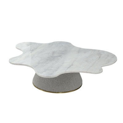 Serena Marble Coffee Table