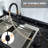 APPASO Pull Down Kitchen Faucet-88143578