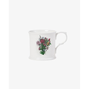 Tasse Thibaud Herem - Bouquet