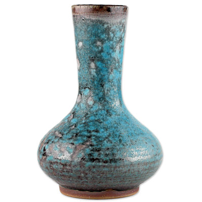 Linsley Handmade Ceramic Table Vase