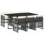 Patio Dining Set with-1230665681-1230665674