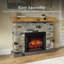 Manteau Country Living Dixson