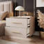 55cm W Bedside Table-1845788689