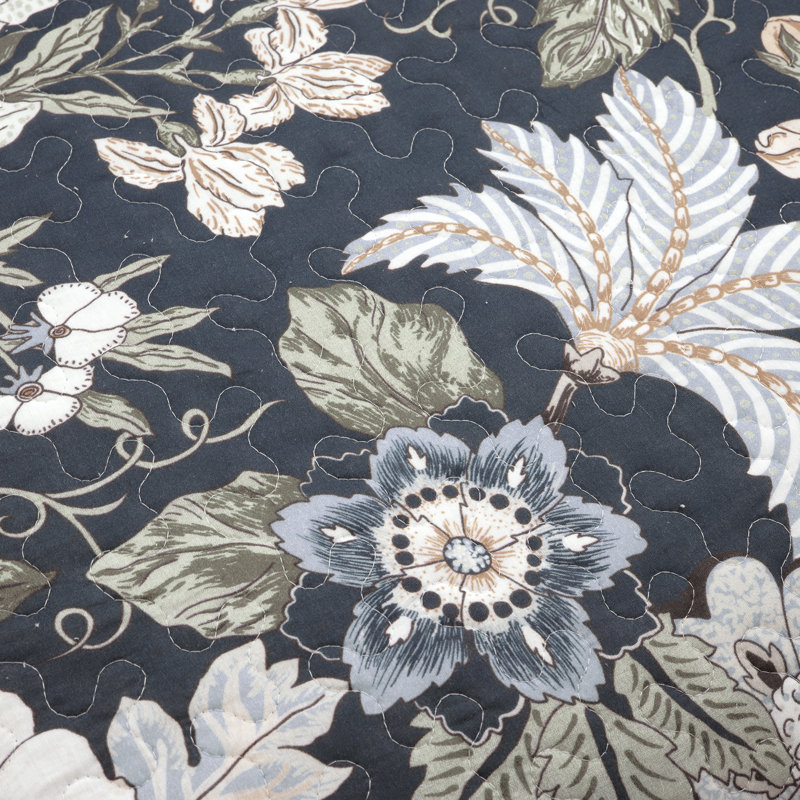 Bedding, King Quilt