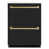 Black Matte/Gold is out of stock