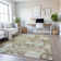 Premium Machine Washable Geers AMF1382 Modern Rug