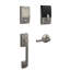 Encode Single Cylinder Smart Deadbolt-49595686