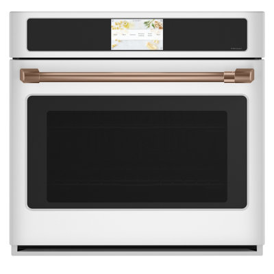 Wall Oven Bar Pull