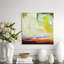 Entangle II Painting by Barclay Butera-25817728-25817731