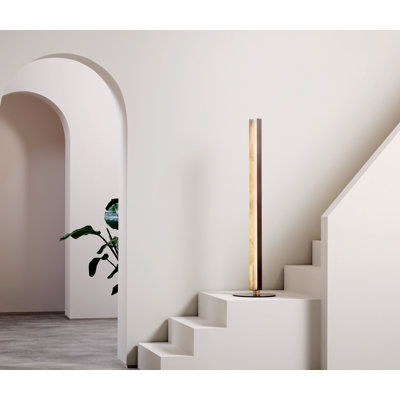 Artés Floor Lamp