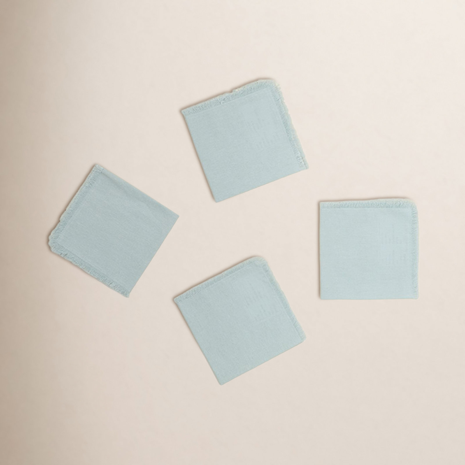 Caseville Reversible Napkin, Sky