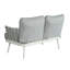 Ensemble de table et causeuse en acier-1633208748-1633208749