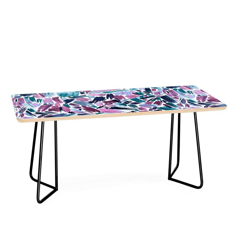 Coffee Table, Black