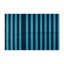 Tapis intérieur / extérieur bleu HorizontalStripes-1870992215