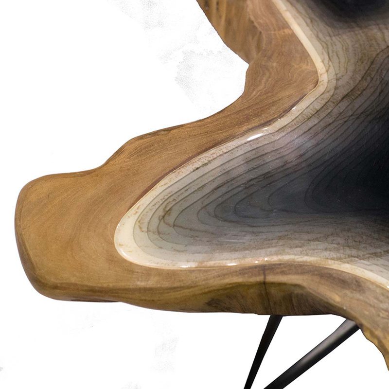 Mendelson End Table