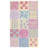 Claro Hand Tufted 80% Wool And 20% Cotton Rug-1271636073