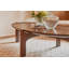 Aux 63" Arc Coffee Table-635910167