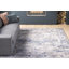Tapis oriental gris Cambrie-202476466