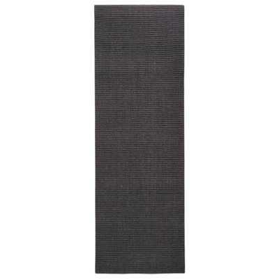 Machine Braided Area Rug