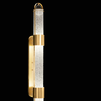 Bond 4 - Light LED Wallchiere