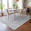 Tapis à rayures intérieur / extérieur lavable à la machine Colman ACN2150-266316022