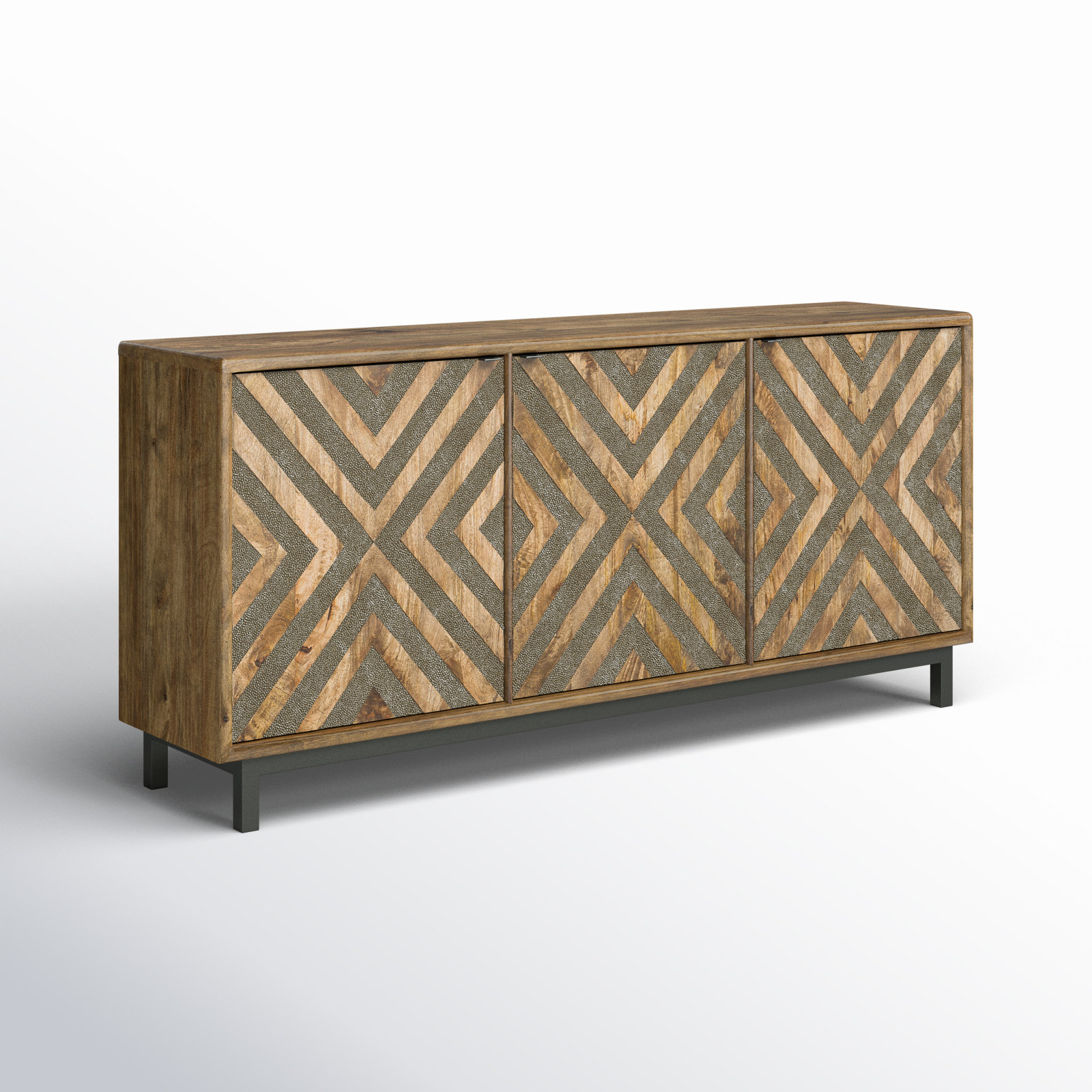 Arbella 69'' Media Console