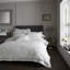 Cotton Blend Solid Colour Bedding with Pillowcases Included-38879039-38879043