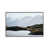 White Floater Framed is unavailable