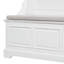 Banc de rangement pour chaussures Retro-1160011615