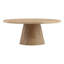 Darci Round Dining Table -2124532615