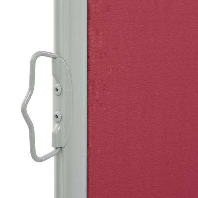 Polyester pare-vent Vidaxl