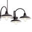 Lustre linéaire Marrus 6Lt