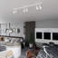 Marlyss Flush Mount-977999444