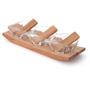 Origin Divided Serving Dish