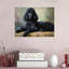 1 Piece Wrapped Canvas Wall Art