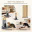 79cm H Cat Tree-1701118046