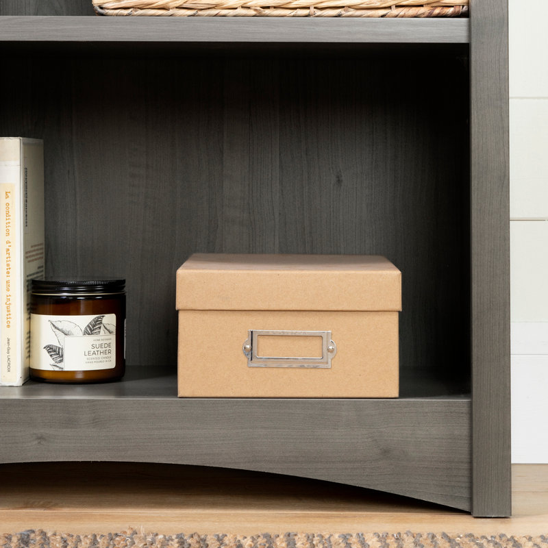 Artwork Standard Bookcase